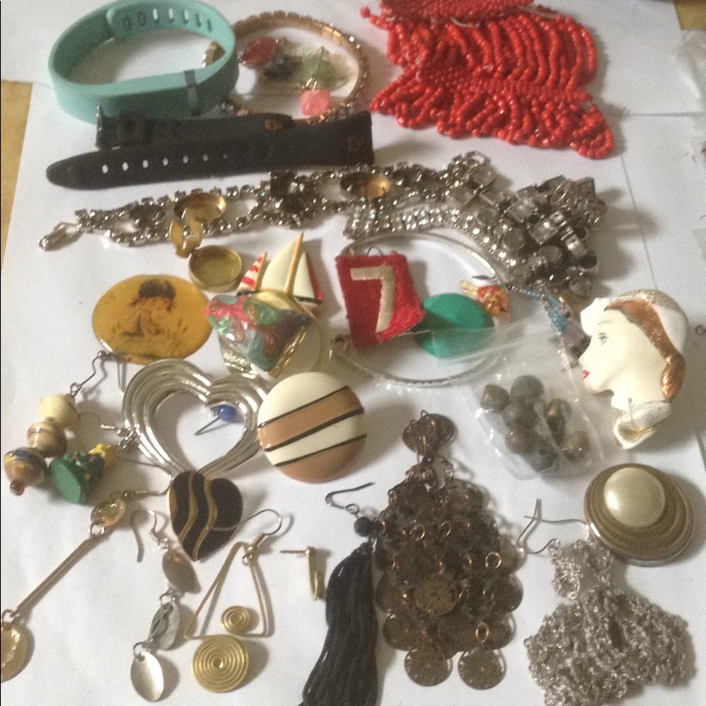 Drew items bundle